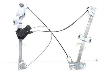 PODNOŚNIK SZYBY PRAWY PRZÓD PEUGEOT PARTNER I Minivan MECHANIZM