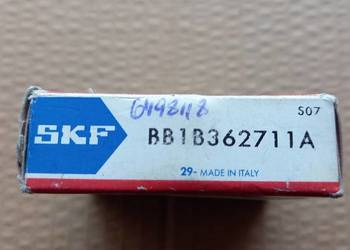 6498118/89WT-7065-AA SKF BB1B362711A Łożyska wałka BC tył 6498118/89WT-7065-AA SKF BB1B362711A Łożyska wałka BC tył