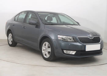 Skoda Octavia 1.4 TSI