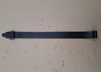 Guma kola zapasowego Fiat 126p Maluch