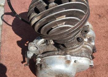 WANDERER,MILLE DURKOPP,silnik