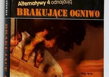 PŁOŃSKI, RYBIŃSKI - BRAKUJĄCE OGNIWO/fa