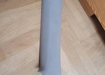 Maskownica słupka wewnętrznego audi 90 b3 C