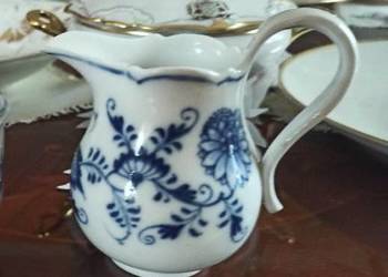 Mlecznik. Meissen. Miśnia
