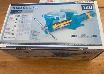 Imadło Ślusarskie Nowe