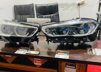 BMW X5 G05 2017-2022 SET REFLEKTOR LASER