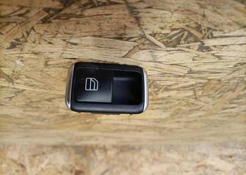 Przełącznik Szyby Tył Mercedes W207 W212 Coupe