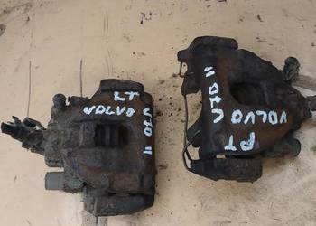 VOLVO V70 II 2,4b zacisk jarzmo tył VOLVO V70 II 2,4b zacisk jarzmo tył