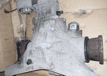 Dyfer,most tylny do Audi a5 ,a4 2.0 TFSI, 2018 r.,QUATRO,252KM