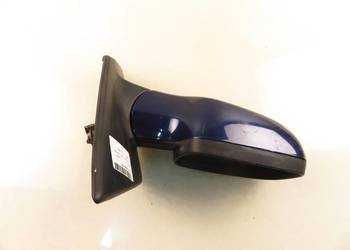 LUSTERKO PRAWE RENAULT CLIO III  