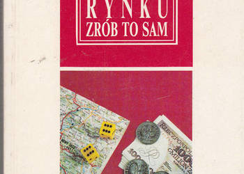 (01476) BADANIA RYNKU (ZRÓB TO SAM) – PAUL N. HAGUE, PETER J