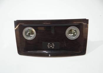 Panel Gniazda Zasilania Tylny dla BMW E60/E61 OE 6989865