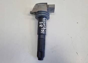 CEWKA ZAPŁONOWA Porsche 911 GT3 3.8 _ 9A160210406