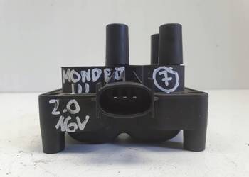 CEWKA ZAPŁONOWA Ford Mondeo MK3 2.0 16V _ CJBA