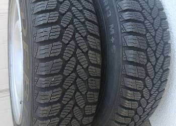 Kola zimowe Seicento 145/70/13