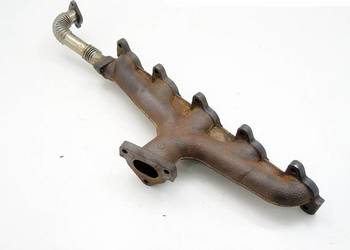 KOLEKTOR WYDECHOWY 2.5 TD DISCOVERY II L318 DEFENDER L316 LKC102030