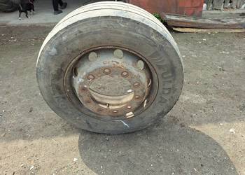 Sprzedam koła DAF 315/22,5/60