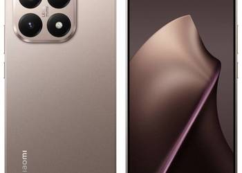 Xiaomi 15T  12GB/512GB Złoty