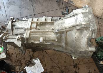 Części ford transit skrzynia biegów