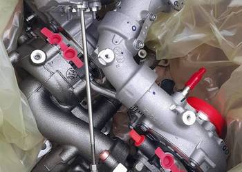 KB3Q9G438AG 2627961 KB3Q9G438 TURBO FORD Ranger Bratford