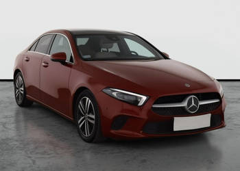 Mercedes A A 180