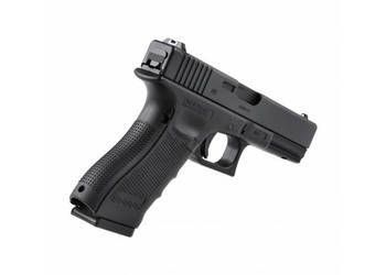 Replika CO2 Glock 17 Gen.4