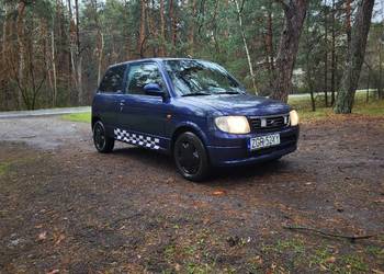 Daihatsu Cuore V L7