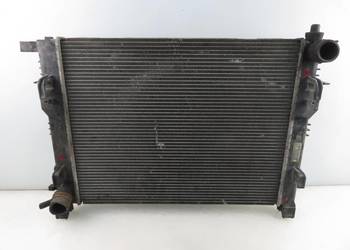 CHŁODNICA WODY DACIA DOKKER Express 1.5 dCi - K9K 612 21410078R
