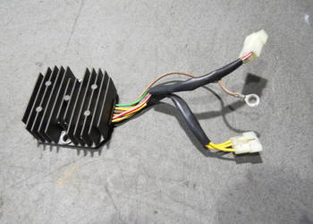 BMW F650 F 650 1998 98 ROTAX REGULATOR NAPIECIA REGLER