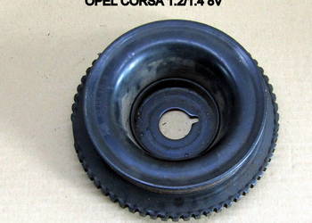 KOŁO PASOWE WAŁU KORBOWEGO OPEL 1.2,1.4 8V 90409974