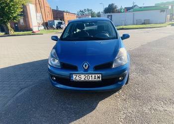 Wynajem renault clio 1.5 dCi wypożyczalnia aut NRENT.pl