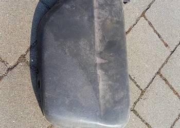 Boczek osłona WSK 125  175 3 4