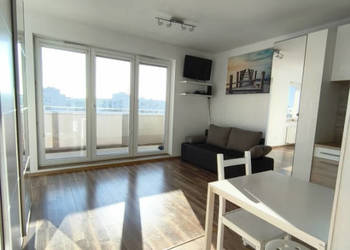 Zarezerwowane do 28.02 Kawalerka 28 m Osiedle Zielona Dolina II- ul. Belli…