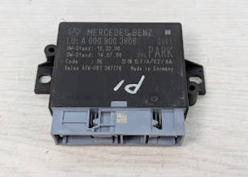 MODUŁ PARKOWANIA PDC MERCEDES C 200 A0009003806