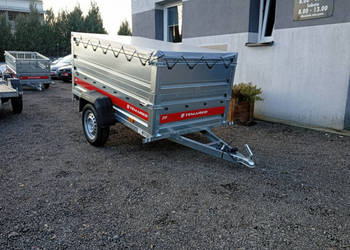 do samochodów osobowych TEMARED ZIP 2010