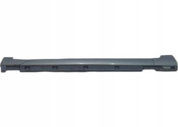 LISTWA PROGOWA LEWA VW PASSAT B7 LC7Z