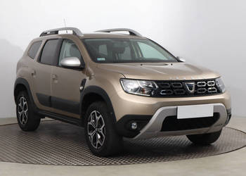 Dacia Duster 1.3 TCe