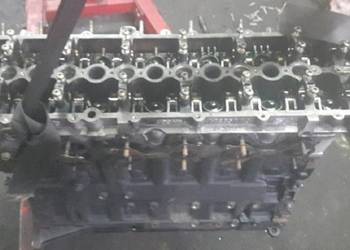 silnik 256D1 bmw M57 E-39 E46 2.5 diesel