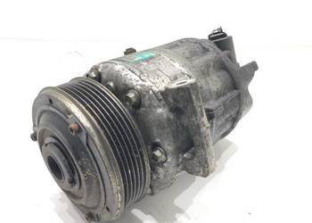 SPRĘŻARKA KLIMATYZACJI SEAT ALTEA 1K0820803G 1.9 105KM KOMPRESOR