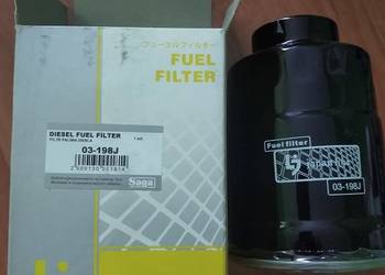 Filtr paliwa Kia Daihatsu J2 J3 R2 D4BH