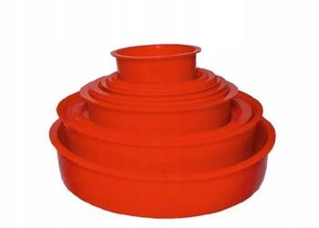 ZAŚLEPKI ZATYCZKI KORKI DO GENERATORÓW DYMU SOLARY 23 SZTUKI