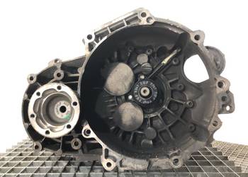 SKRZYNIA BIEGÓW VW GOLF VI NFN 2.0 170KM 08-14