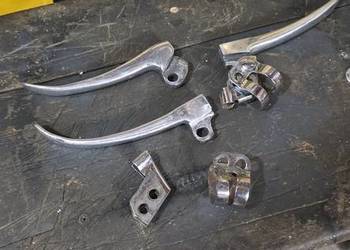 Klamki uchwyty  shl m11