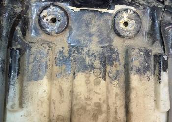 Siedzenie Yamaha Tenere XTZ 660