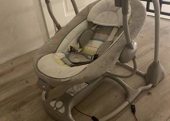 Sprzedam bujaczek dla dziecka