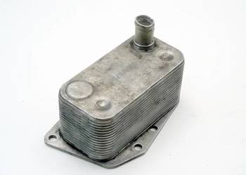 CHŁODNICA OLEJU 2.0 D BMW X3 E46 E90 E91 E60 E61 E87 E91 E83 7787698