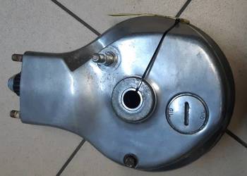 Dyfer napęd kardana Kawasaki Vulcan VN 1500, 2000r