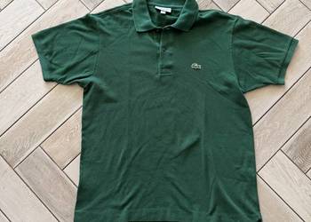T-shirt męski   Lacoste r. L