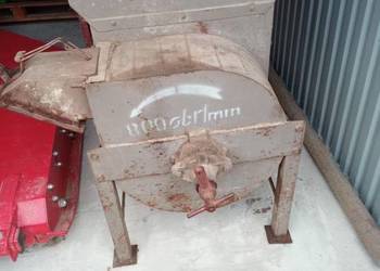 Śrutownik fabryczny