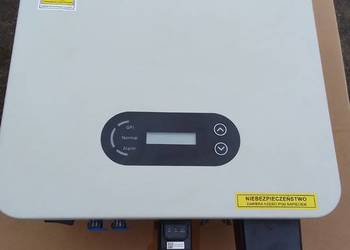 Inwerter falownik Sofar 8.8